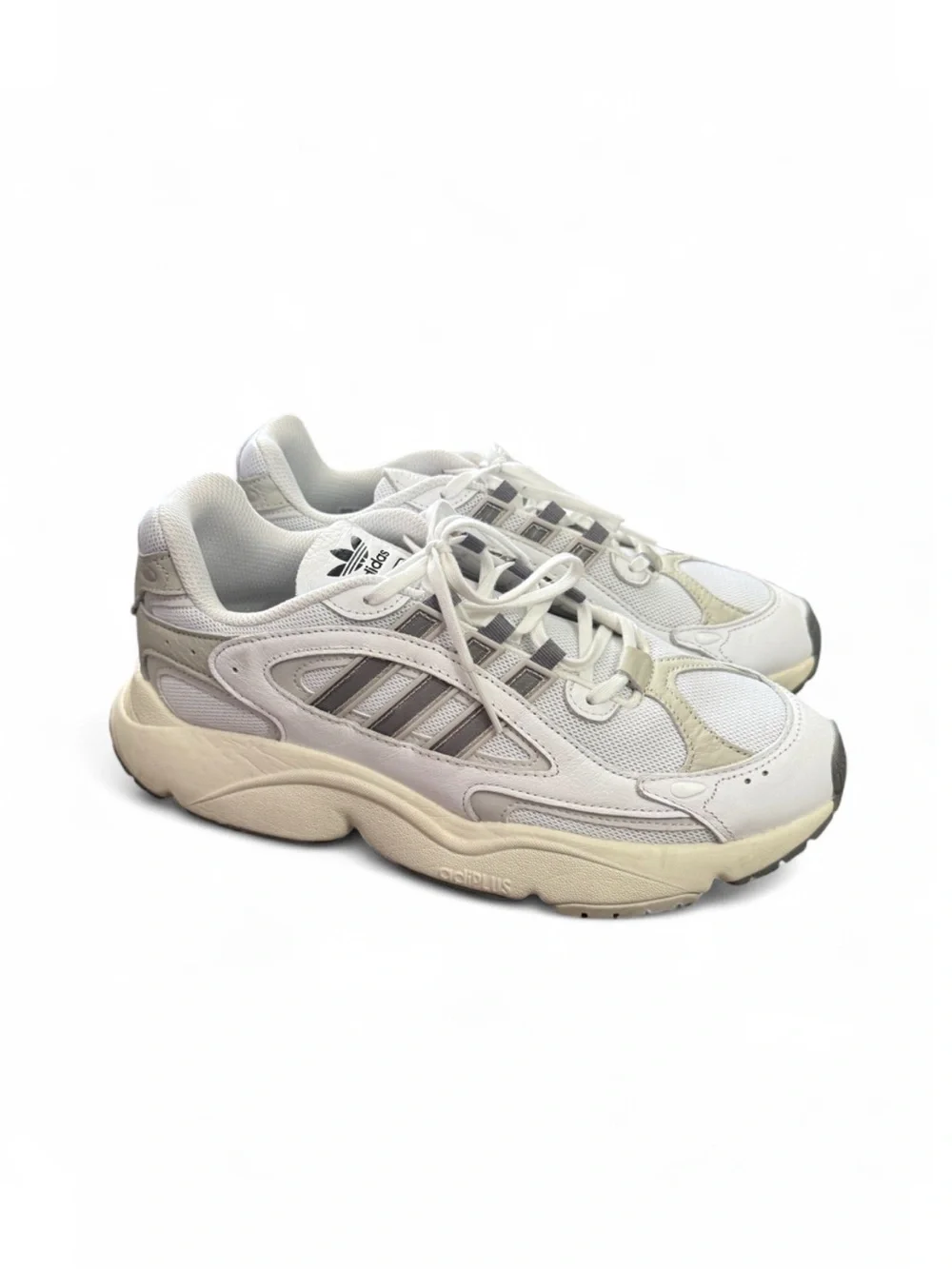 Adidas Ozmillen Cloud Sneakers